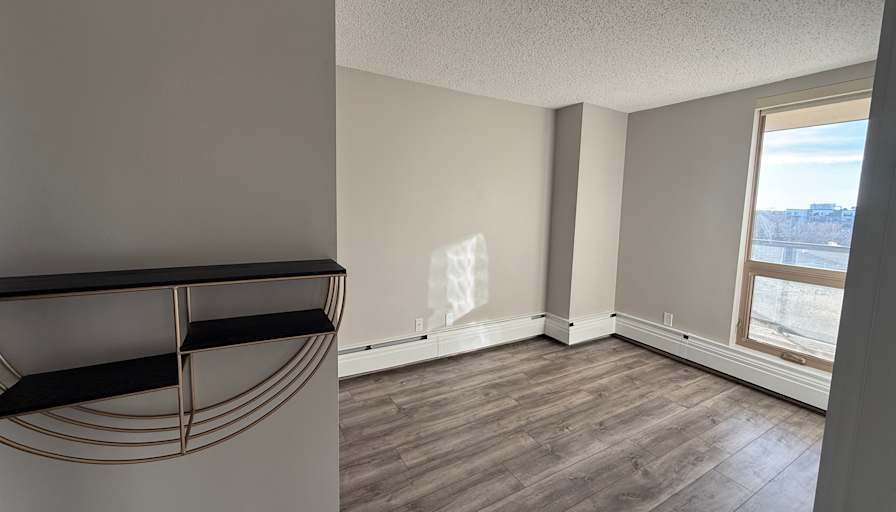 Dasun Wijewardena's room