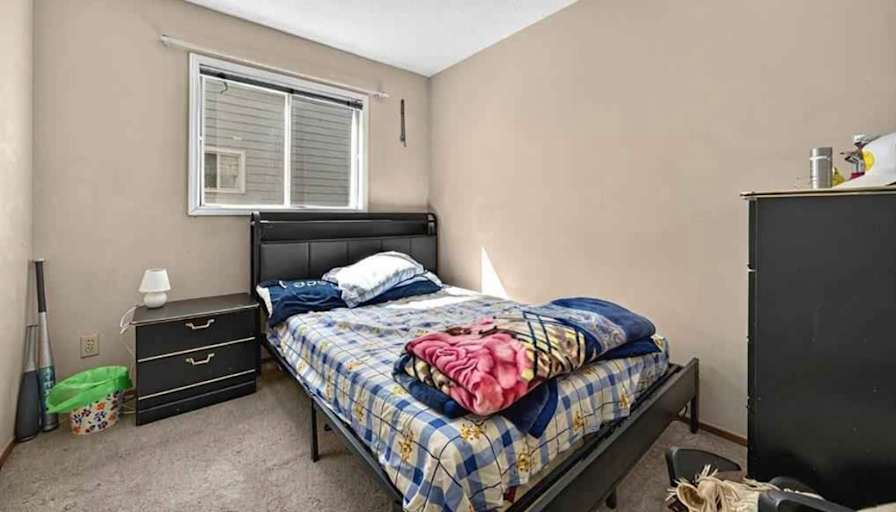 Wes's room