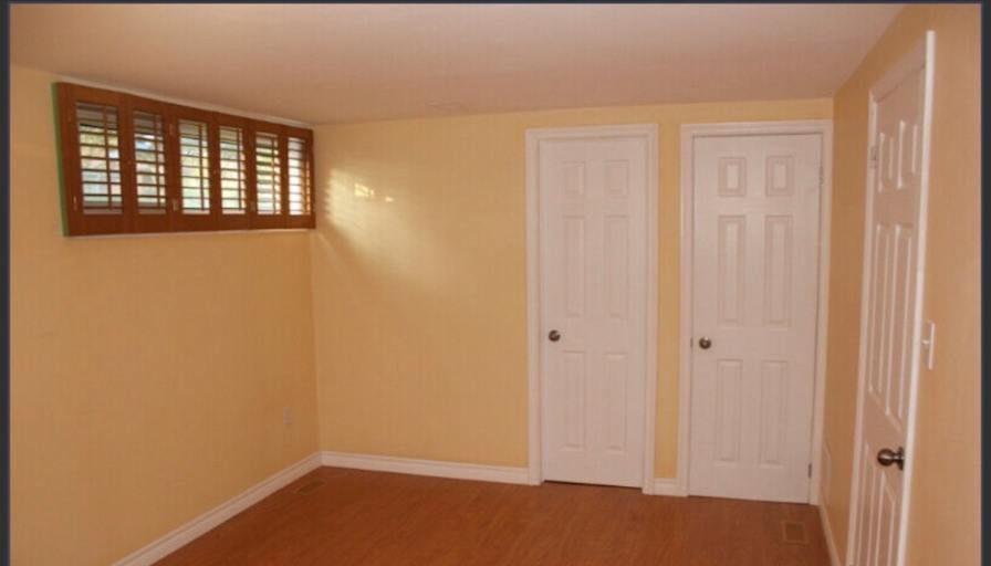 Camille Perch's room