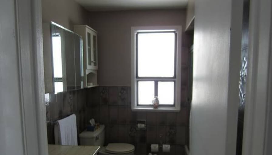 Rita's room