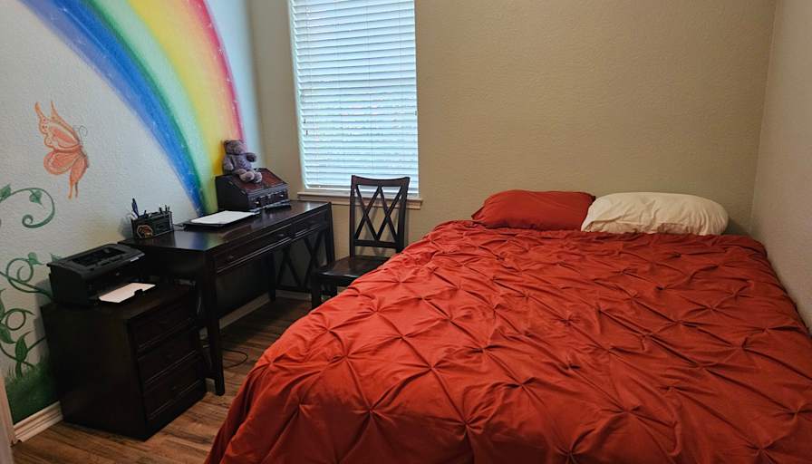 Emily's room