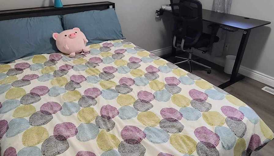 Brynne's room