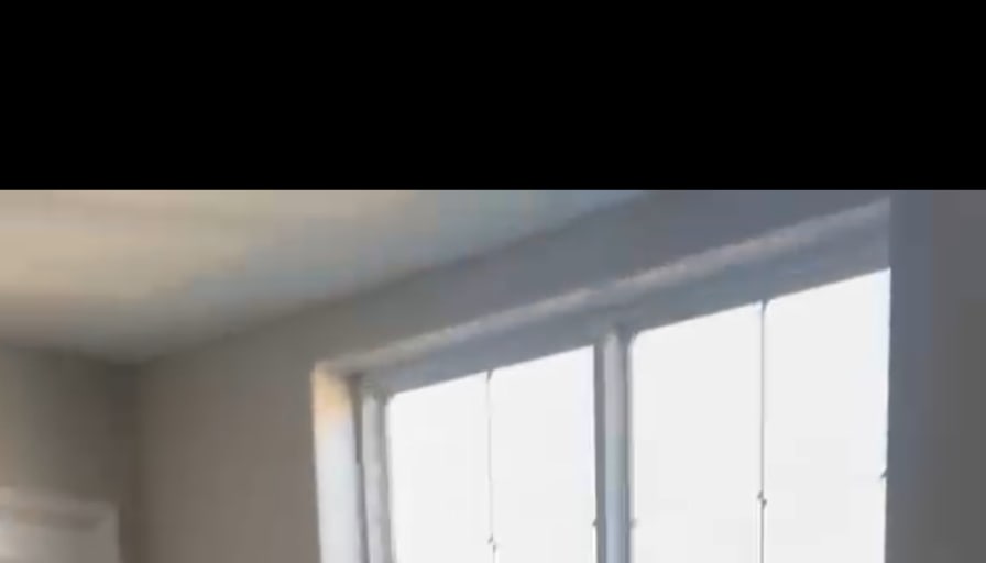 Kimberley's room