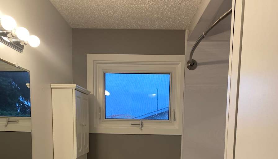 Daniel's room