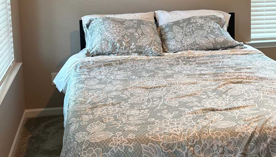 Mary's room