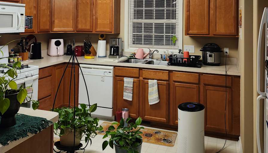 Teresa L Doke's room