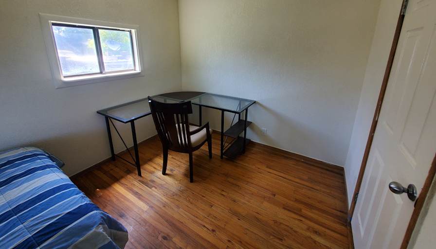 Daniel's room