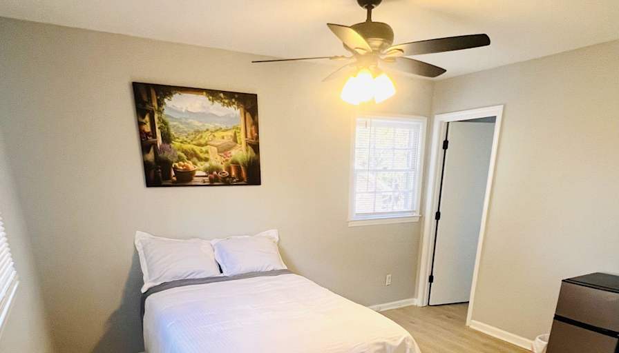 PadSplit's room