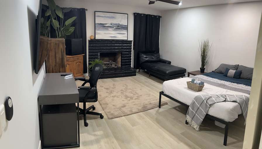 PadSplit's room