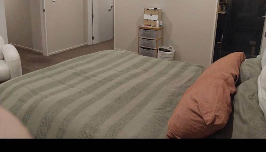 James's room