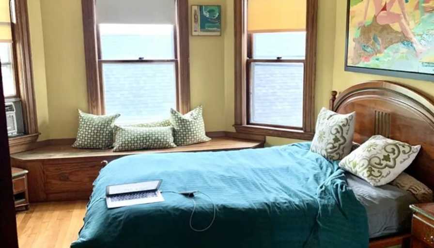 Christy's room
