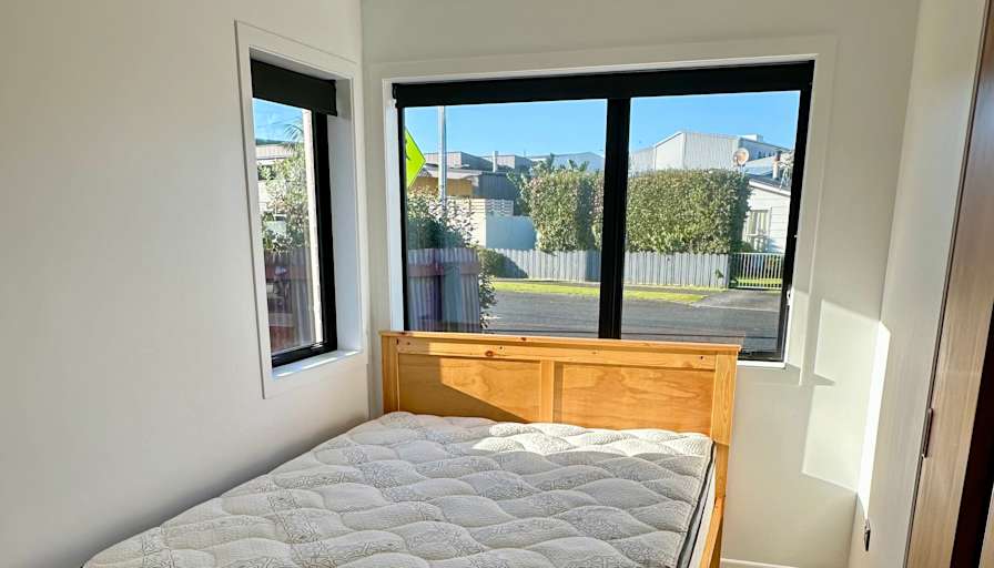 Johanna's room