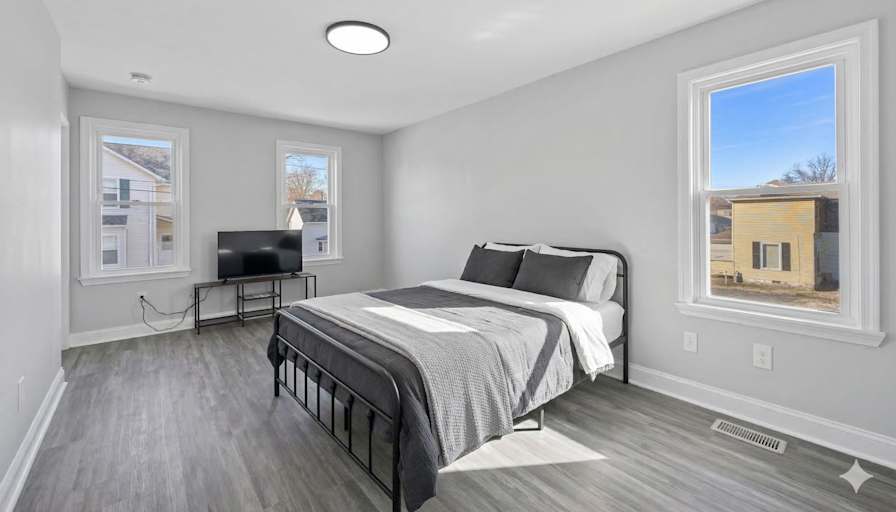 PadSplit's room