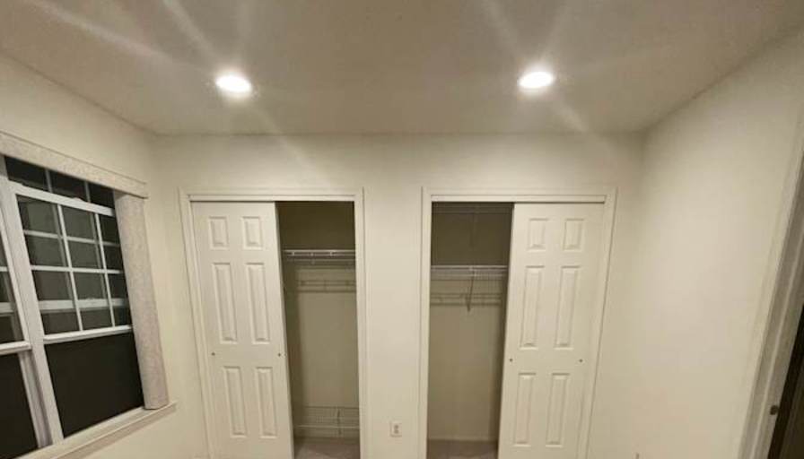 Lawrence's room