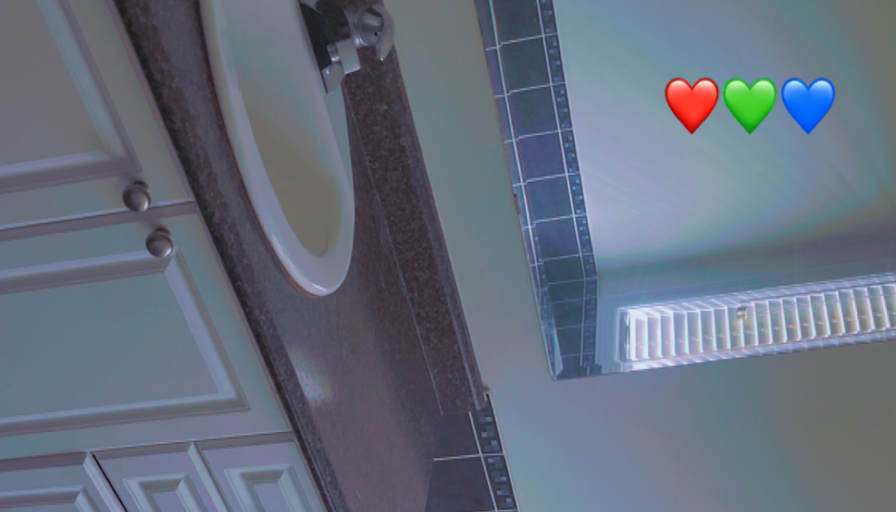 Varinder's room