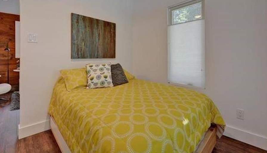 Lula's room