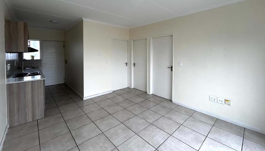 Alroy's room