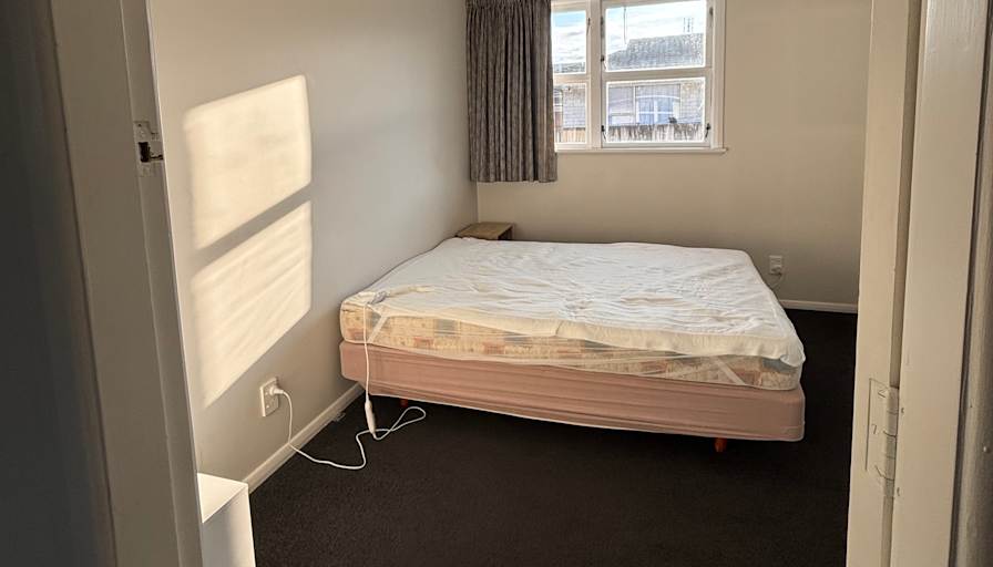 Maia Putoko's room