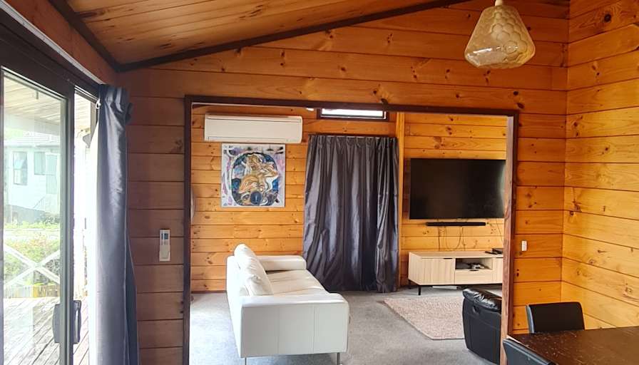 Stan's room
