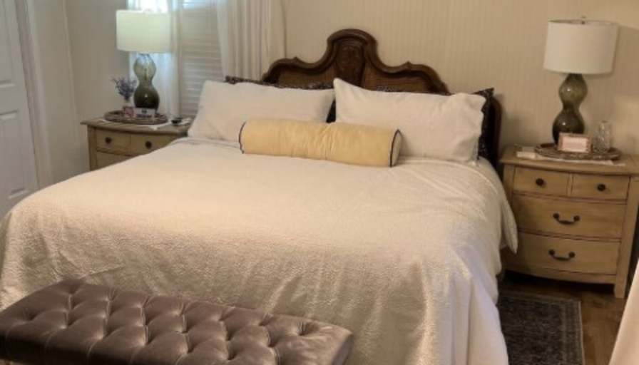 Sophia's room
