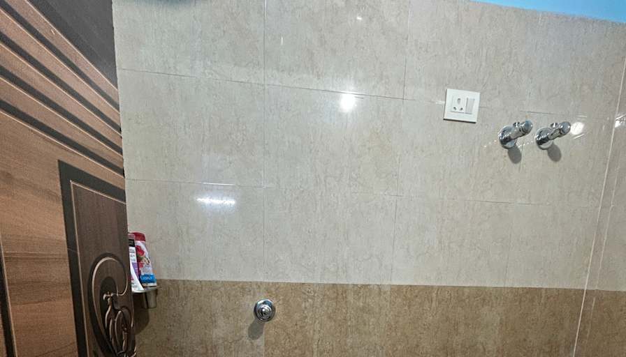 tulsi's room
