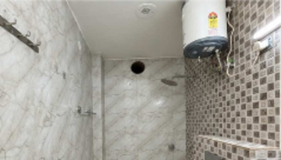 Anushka Madan's room