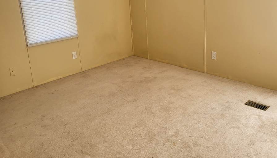Caleb's room