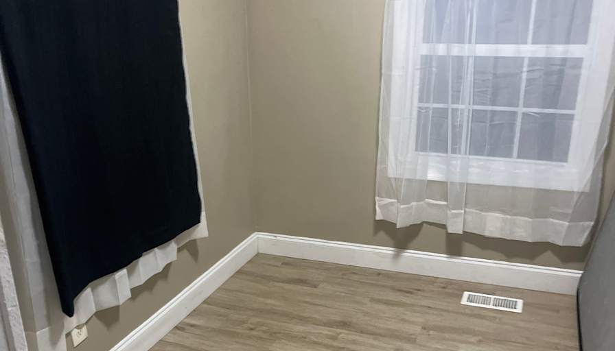 Destiny's room