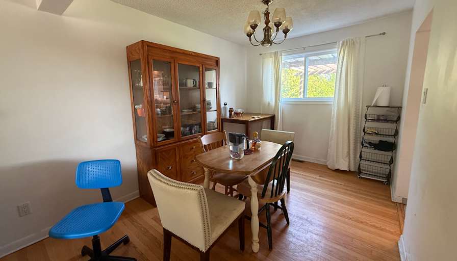 Vaisakh's room