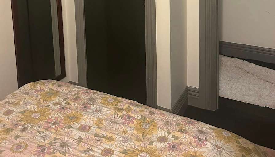 Chanel's room