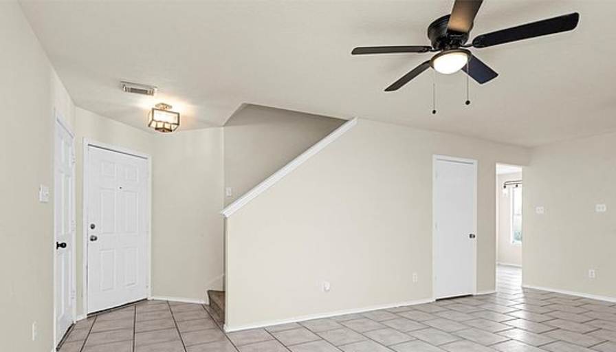 Malachi's room