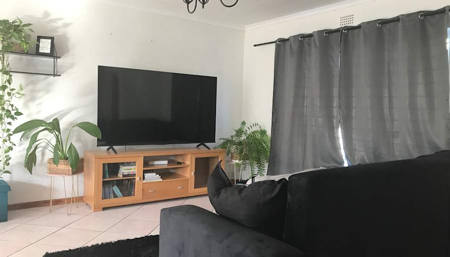 michelle's room