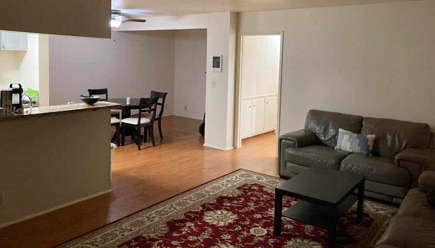 Matt's room