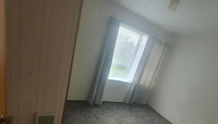 Riley's room
