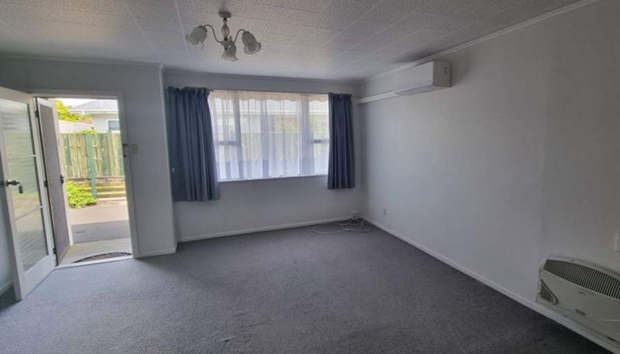 Marco Fantham's room