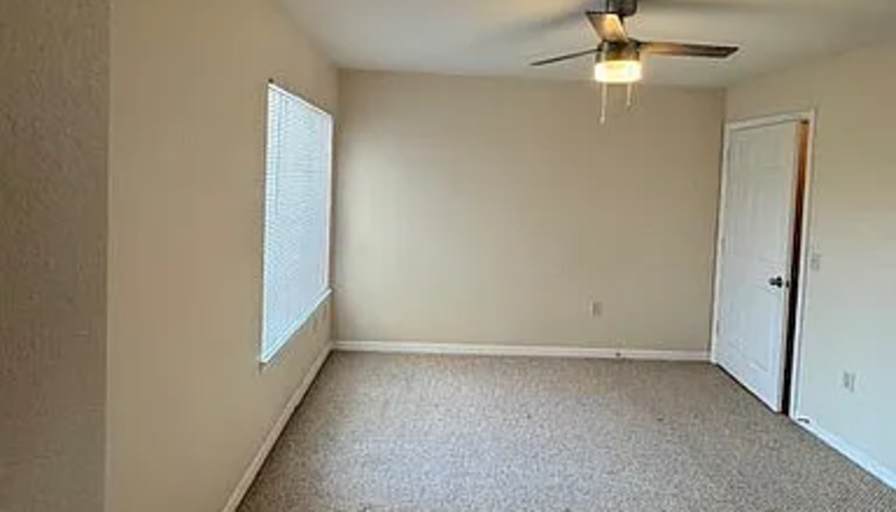 Marcos's room