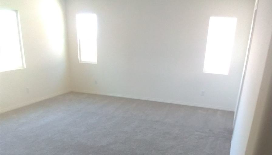 Tony's room
