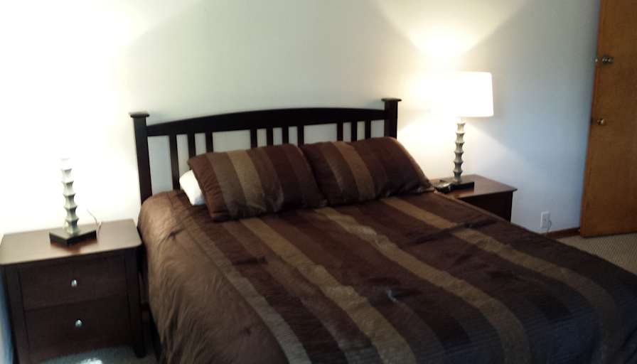 Racine's room