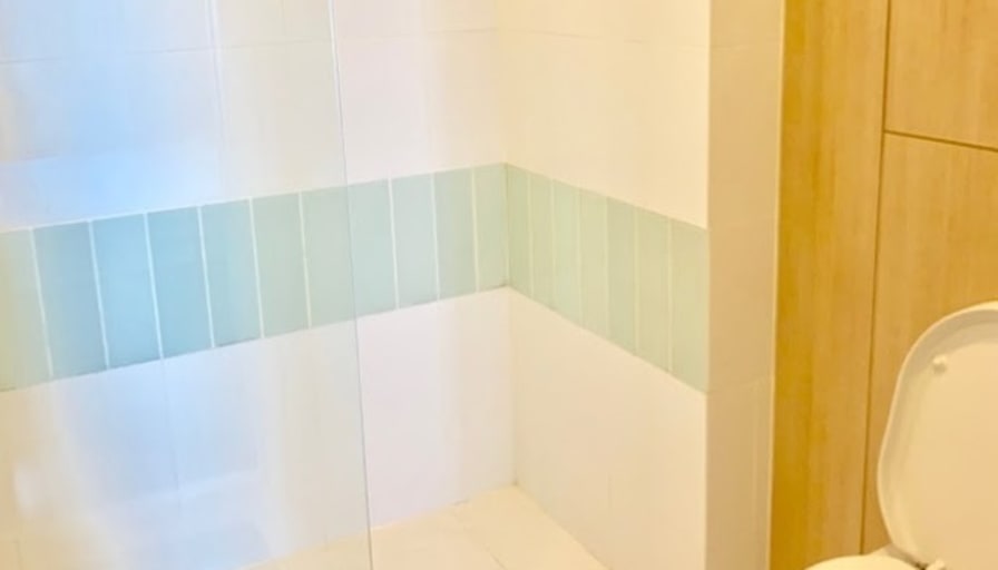 VVA EI's room