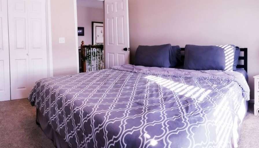 Emily's room