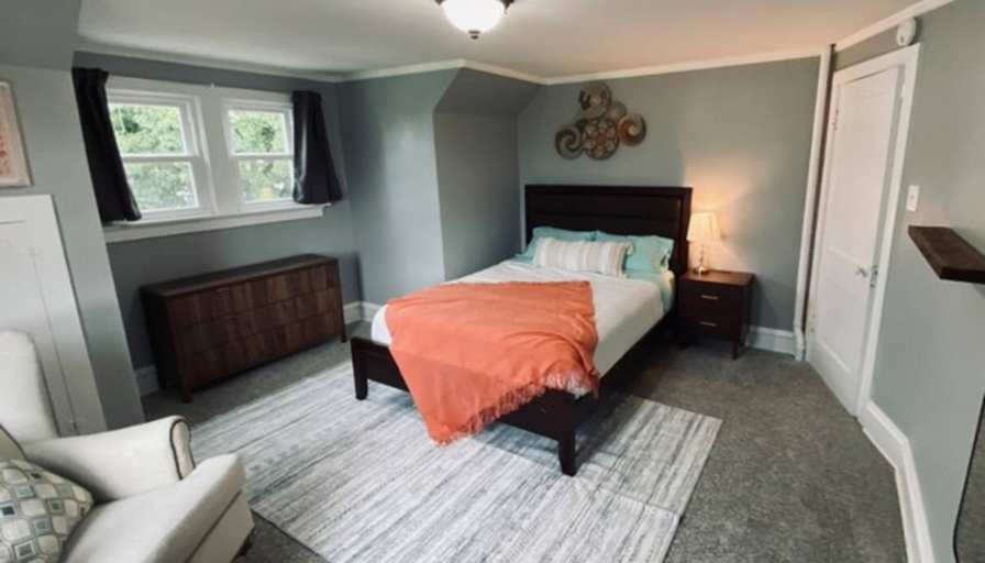 Chelsea's room