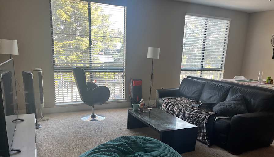 Anne's room