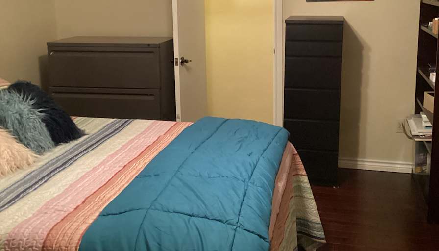 Keli Kincaid's room