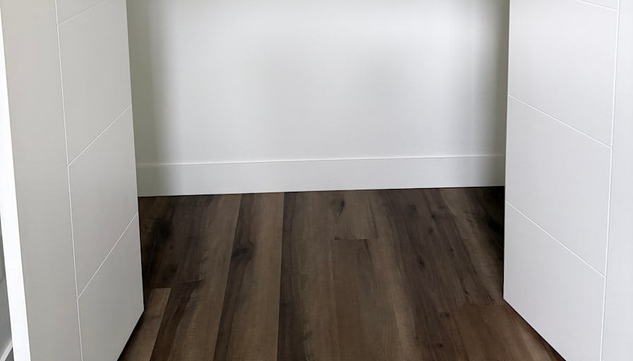 Rosine's room