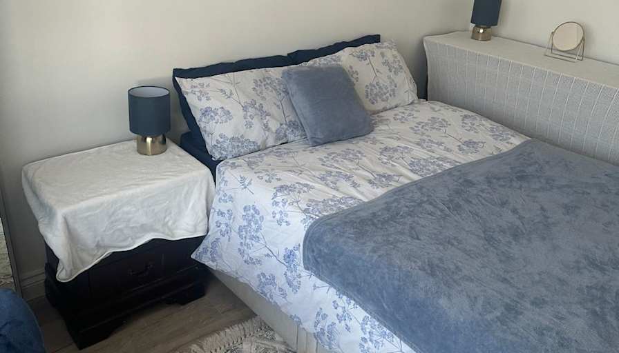 Anne's room