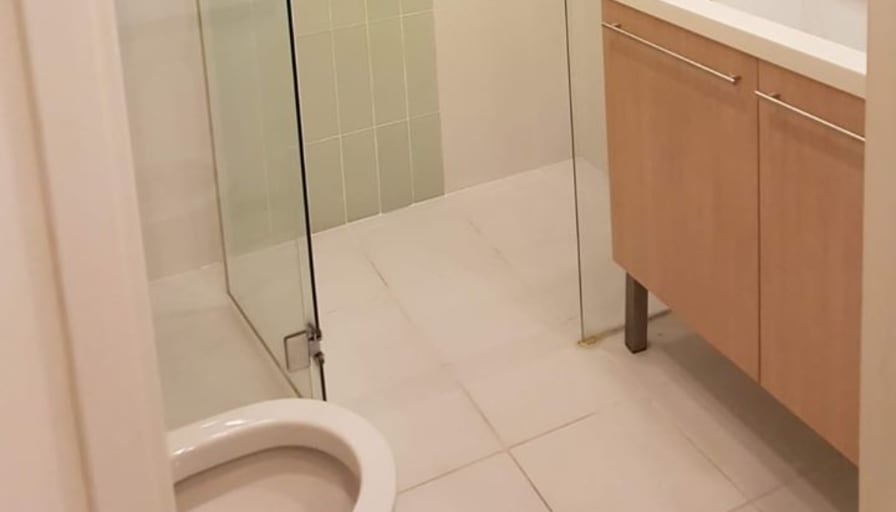 VVA EI's room