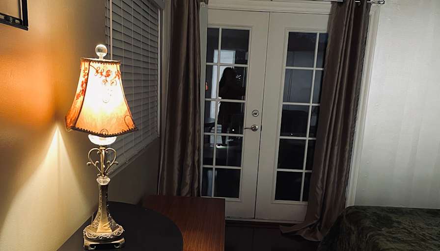 Maria's room