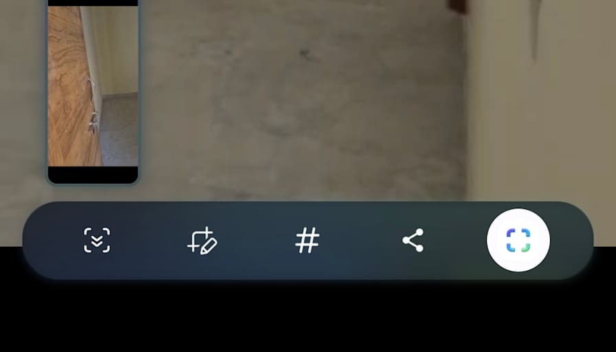 Kiran Kumar's room