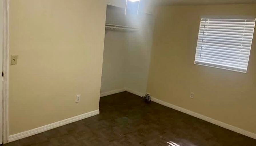 Tess Haubner's room