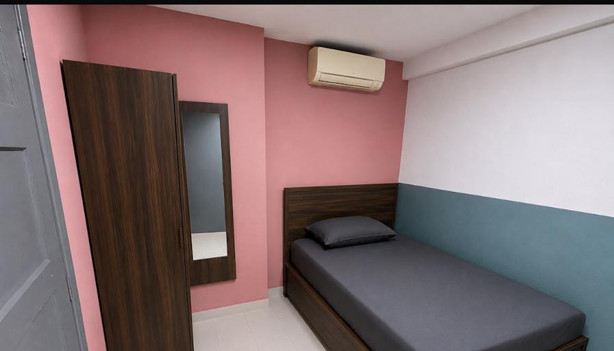 S Kubearan's room